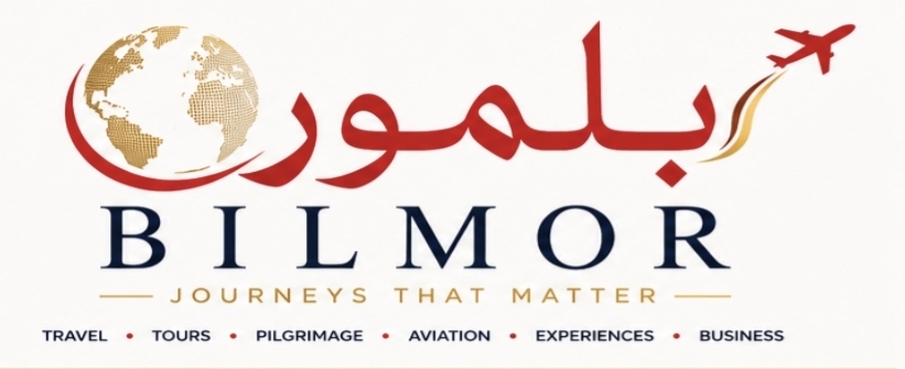 Bilmor Travels